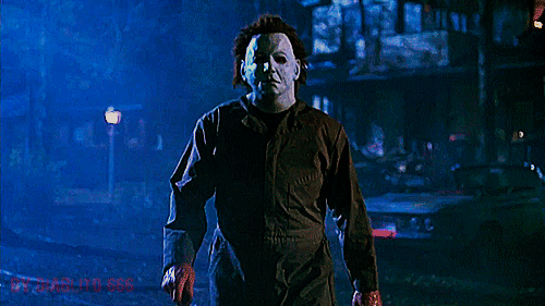 Who's the better Halloween bad guy-- Michael Myers or Freddy Krueger?