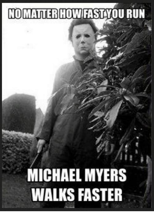 Who's the better Halloween bad guy-- Michael Myers or Freddy Krueger?