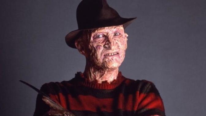 Who's the better Halloween bad guy-- Michael Myers or Freddy Krueger?