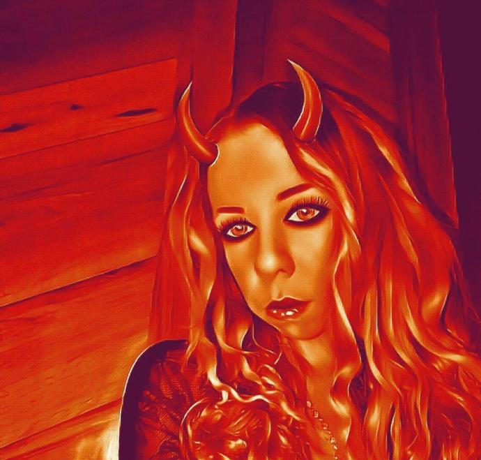 Would you date a bad girl?