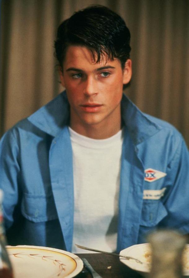 Girls, do you find the Greaser hairstyle and fashion attractive?