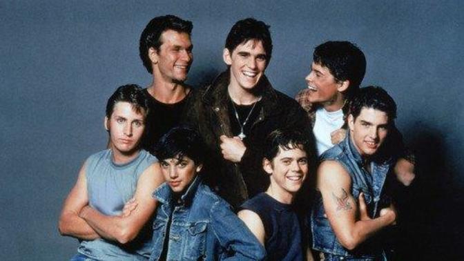 Girls, do you find the Greaser hairstyle and fashion attractive?