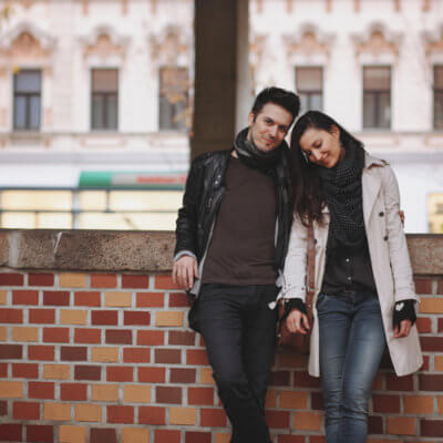 Is it okay if girls take on the socially dominant role in relationships?
