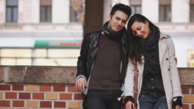 Is it okay if girls take on the socially dominant role in relationships?