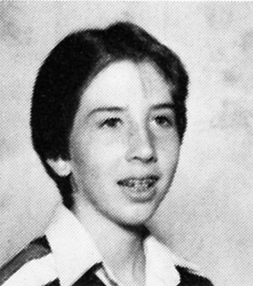Who was cuter/more handsome in high school :P ?