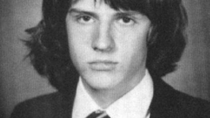 Who was cuter/more handsome in high school :P?