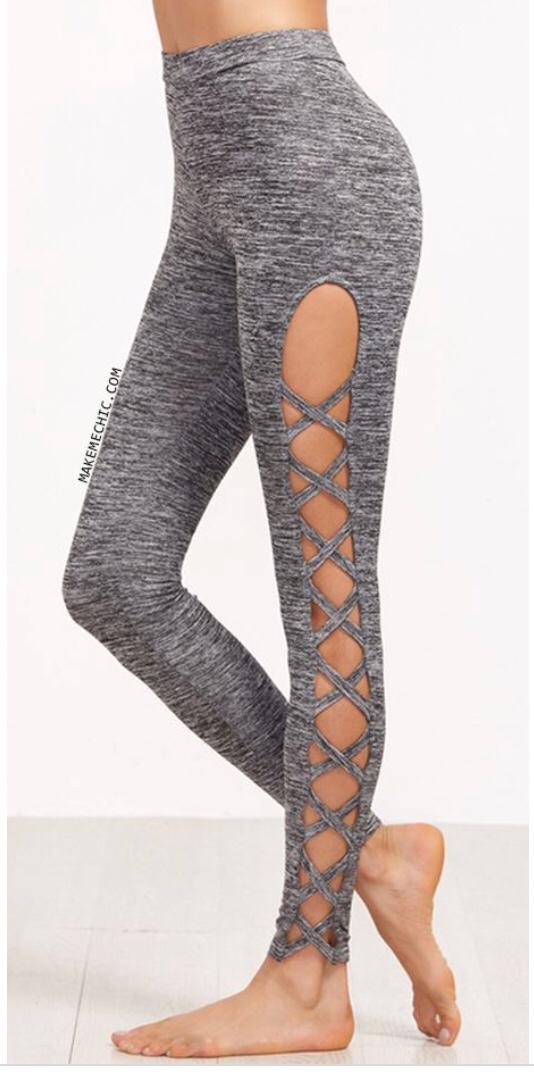 What is your opinion on leggings?