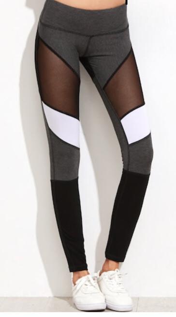 What is your opinion on leggings?