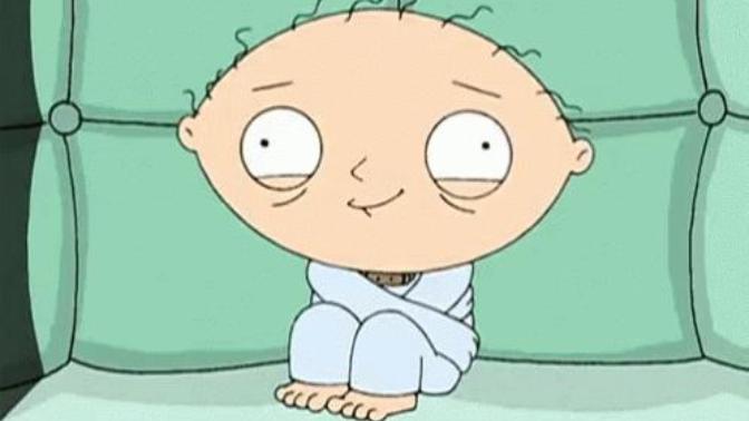 Guess what happened when I tried to do that Einstein trick where I lock myself in my room and refuse to leave until I got my project/work done?