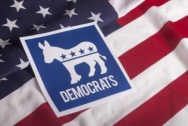 Does it get any more democrat than this?