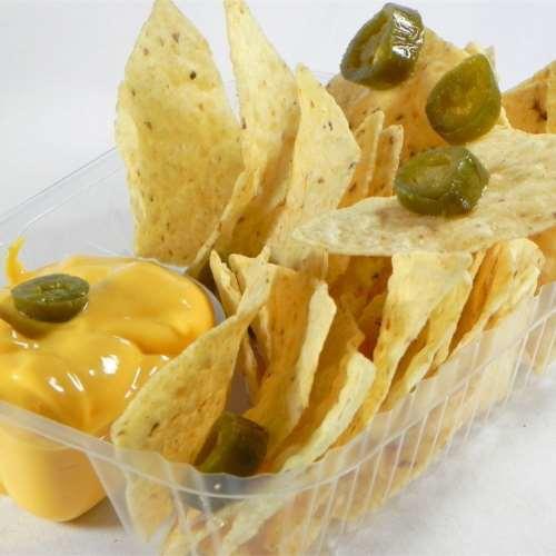 What cinema food do you prefer?