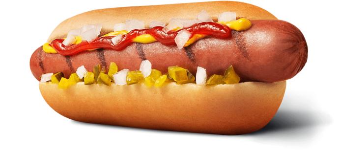 What cinema food do you prefer?