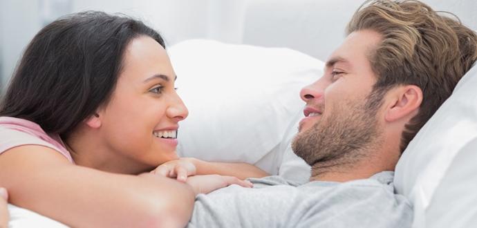 Would you still be interested in dating if you hooked up after the first date?