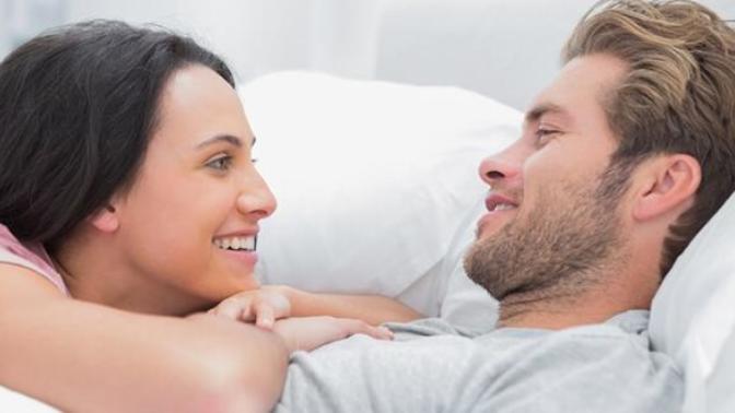 Would you still be interested in dating if you hooked up after the first date?