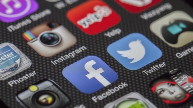 Could you live without social media?