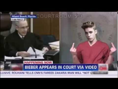 Do you think the U. S. justice system puts celebrities above everyone else?