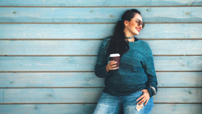 Guys, Would you ask out a plus size girl?