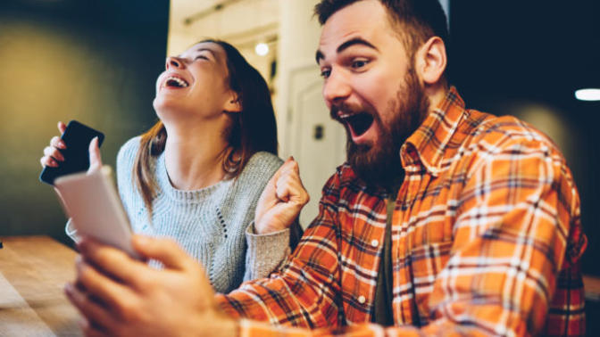 What would you do if you won the almost $1 Billion USD Mega Million Prize?