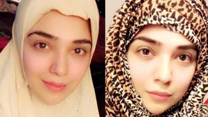 Natasha Ali has been radicalized. Who will be the next Muslim to fall victim?