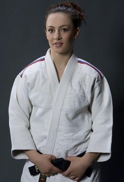 Milana Dudieva