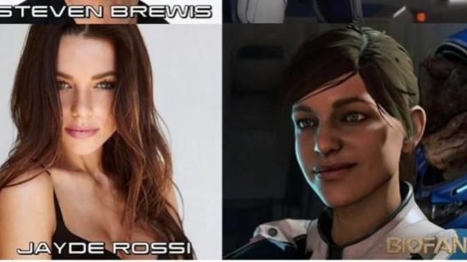Why do you think they intentionally make their Female characters horribly designed?
