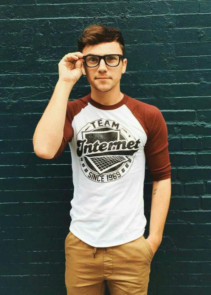 Bad boys or nerdy boys or jocks or good boys??