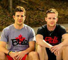 Bad boys or nerdy boys or jocks or good boys??