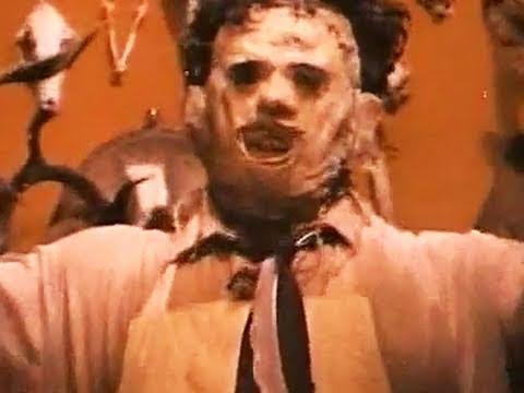 Evil chainsaw mofo
