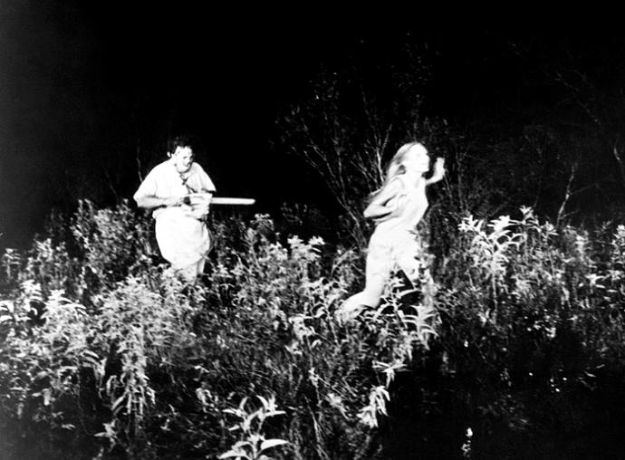 What do you do (Texas Chainsaw Massacre edition) part 2?