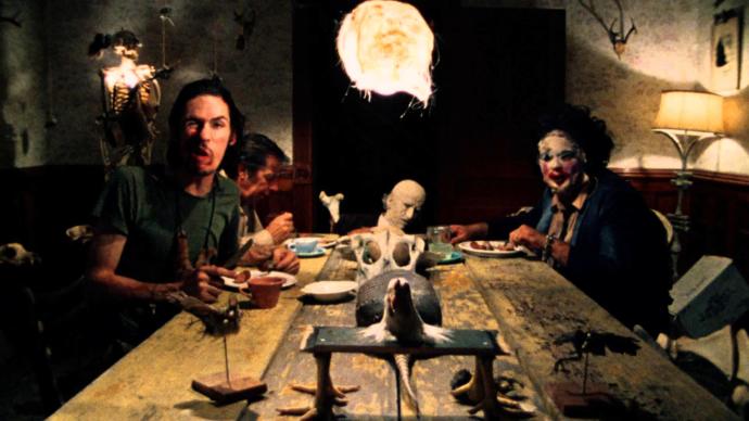 What do you do (Texas Chainsaw Massacre edition) part 2?