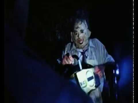 What do you do (Texas Chainsaw Massacre edition) part 2?