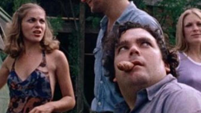 What do you do (Texas Chainsaw Massacre edition) part 2?