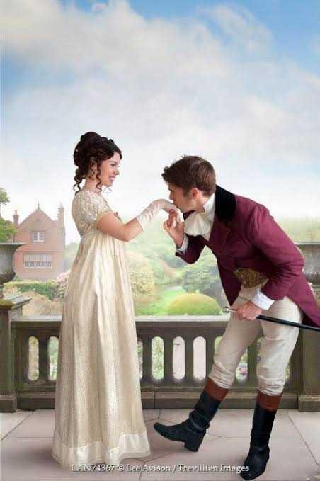 Girls, do you like hand kissing?