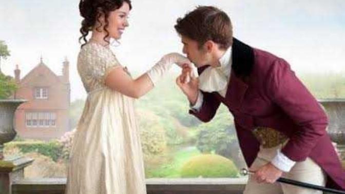 Girls, do you like hand kissing?