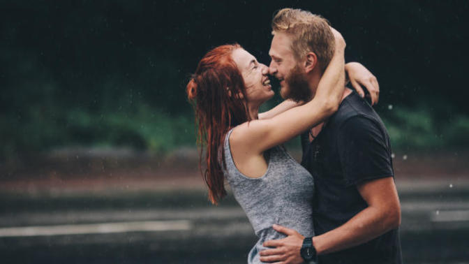 How long does it take you to fall in love?