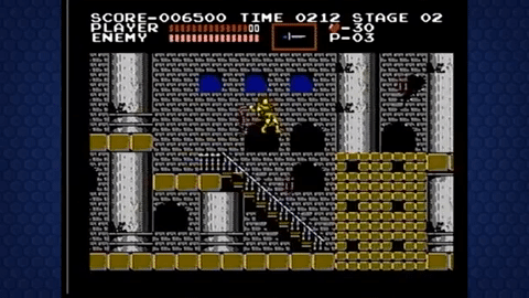 Would YOU regain YOUR strength by eating a full roast turkey found hidden behind a wall while fighting vampires?