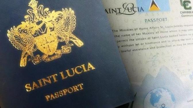 What do you think of 'Golden Passport" schemes?