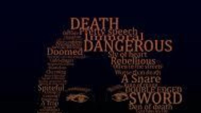 Have you ever been with a woman that left a strong bitter feeling as vinegar is to the mouth or feeling like a sword stapped you? What was it like?