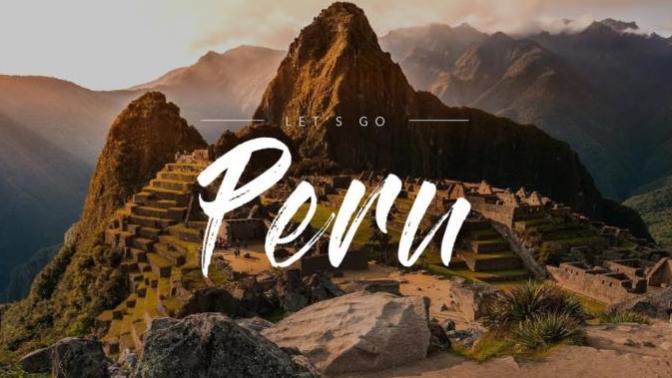 What do guys generally think of Peruvian women?