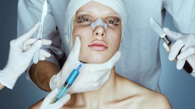 If money was no issue, would you get plastic surgery?
