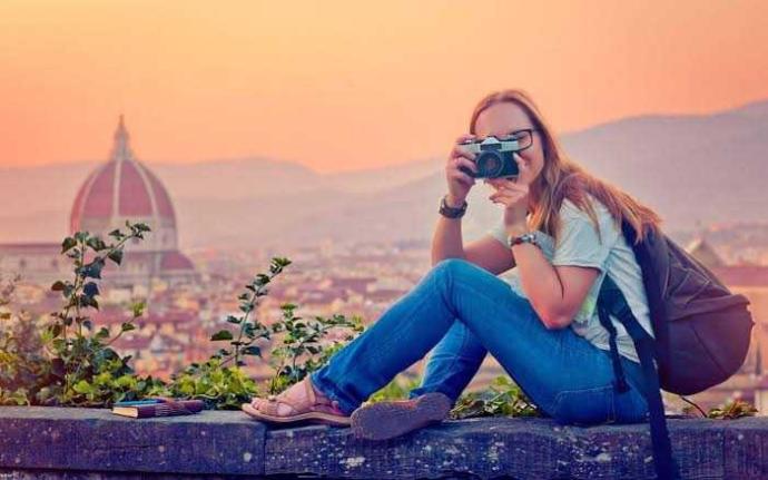How many countries have you been to and which ones?