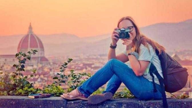 How many countries have you been to and which ones?