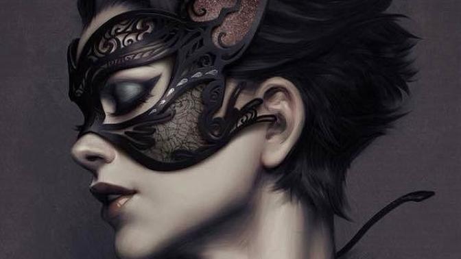 Do you wear a mask in this website?