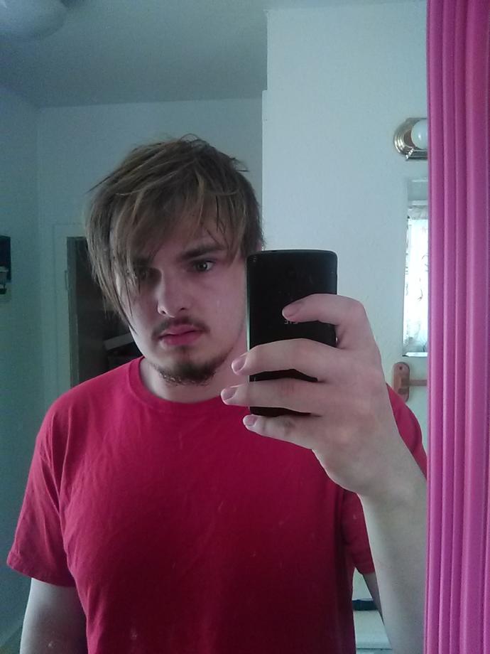 Did this hairstyle work for me?