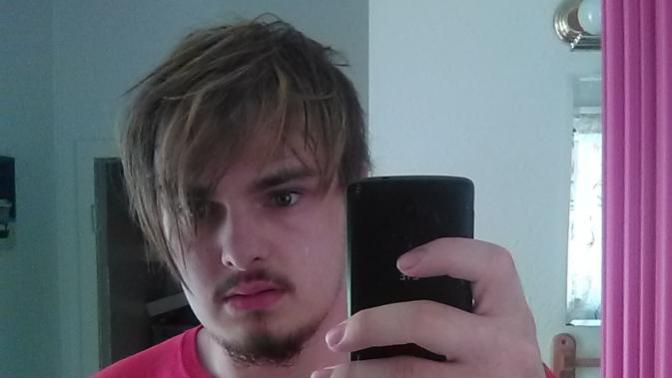 Did this hairstyle work for me?