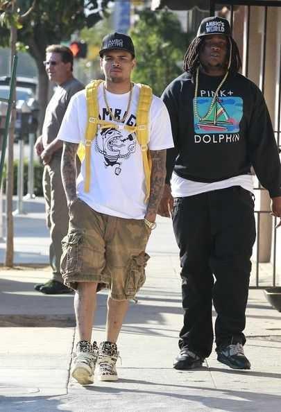 What celebrities style do you like the most?