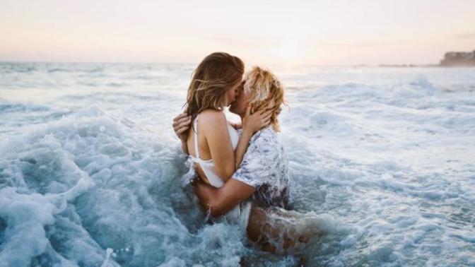 Have you ever rekindled an old flame?