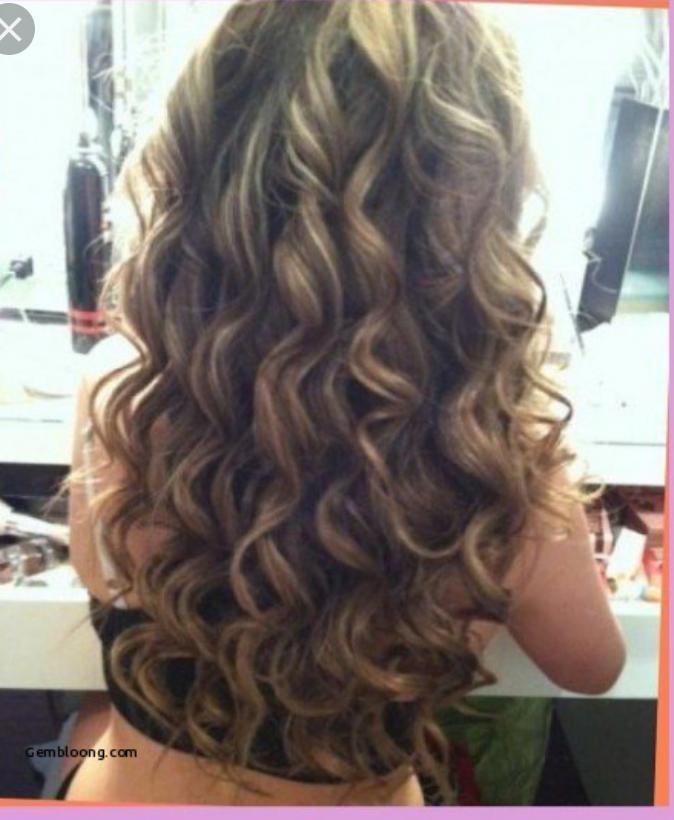Which curl style perm should I get?