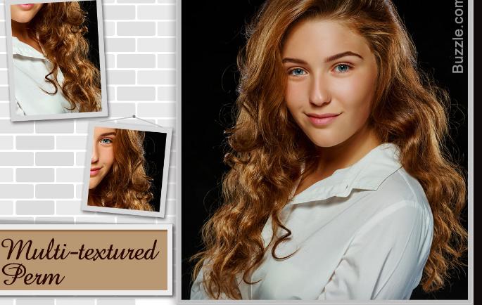 Which curl style perm should I get?