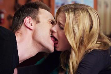 Would you stop dating someone if they were a bad kisser?